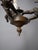 Baroque Chandelier with Putia For Sale - Image 4 of 10