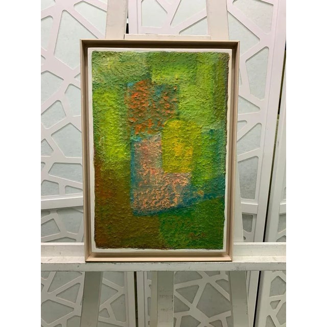 Born in the canton of Friborg, Gilbert Pauli (1944 - 2020) lived in Geneva, where he devoted himself to painting and...