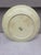 French Majolica Roses Plate Saint Amand, Circa 1890 For Sale - Image 4 of 4