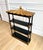 Black 1970s Union National Chinoiserie Pagoda Wall Étagère / Shelf For Sale - Image 8 of 11