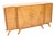 Art Deco Burr Walnut Sideboard attributed to Hille, 1920s For Sale