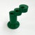 Green Pluvium Umbrella Stand by Giancarlo Piretti for Anonima Castelli, 1970s, in Good conditions. Designed 1970 to 1979...