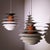 1960s “Kontrast” by Poul Henningsen for Louis Poulsen, Italy - a Pair For Sale - Image 14 of 18