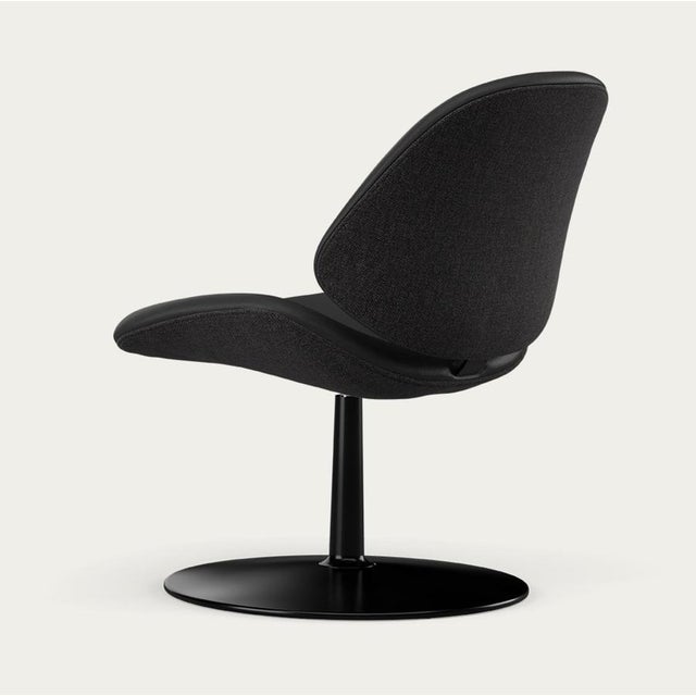 One Collection Council Family Lounge Chair from Salto and Sigsgaard For Sale - Image 3 of 17