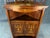 Wood 19th Century Inlaid Rosewood Corner Etagere For Sale - Image 7 of 13