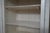 Habersham Furniture Habersham Country Style Linen Press Armoire For Sale - Image 4 of 14