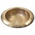 Modernist Silver Bowl with Geometric Pierced Design, 1960s For Sale - Image 6 of 6