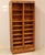 Vintage Filing Cabinet in Oak, 1930s For Sale - Image 4 of 8