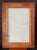 Antique Fine Art Original Signed Painting of Woman on Balcony For Sale - Image 10 of 11