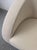 2010s Armani Casa Modern Beige Lounge Chair – Comfortable and Stylish For Sale - Image 5 of 7
