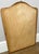 Vintage French Oak Wall Mirror For Sale - Image 4 of 5