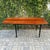 Arne Vodder 1970s Restored Danish Modern Rosewood Drop Leaf Expandable Writing Desk For Sale - Image 4 of 9