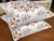 Textile Custom Pillows in Jane Churchill Chintal Embroidered Fabric - A Pair For Sale - Image 7 of 13