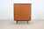 Stanley Furniture Walnut 5-Drawer Mid-Century Modern Highboy For Sale - Image 11 of 12
