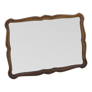 Mid 20th Century White Furniture Bedroom Set of 3 For Sale