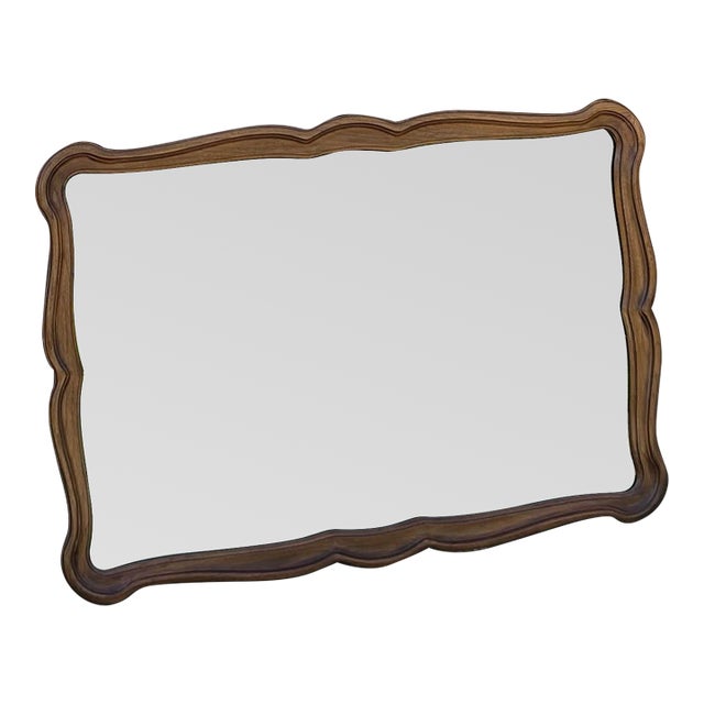 Mid 20th Century White Furniture Bedroom Set of 3 For Sale