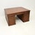 A magnificent antique Victorian leather top partners desk. This dates from around the 1840-1860 period. It is of extremely...