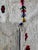 Moroccan Azilal Wool Rug - 8.4 X 5 Ft For Sale In Cleveland - Image 6 of 8