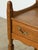 Wood Mid-Century Modern Oak Nightstands by Henning Kjærnulf, Denmark, 1960s, Set of 2 For Sale - Image 7 of 9