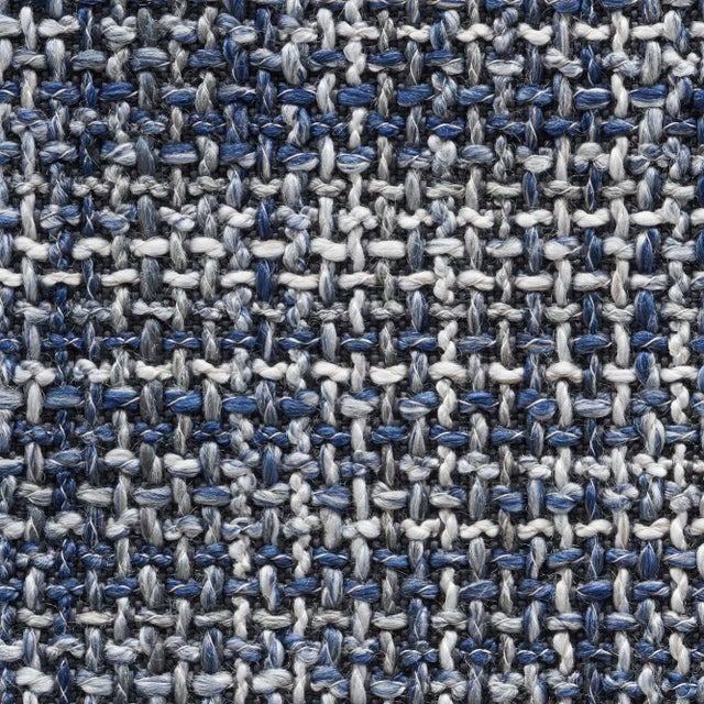 A mix of tonal yarns gives Morrow its gorgeous dimension and tweedy effect. Content: 57% Acrylic, 26% Polyester, 17%...
