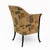 Italian Progetti Chairs from Giorgetti, 1980s, Set of 2 For Sale - Image 4 of 10