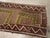 Galerie Shabab Collection Mid-20th Century Turkish Anatolian Tribal Runner For Sale - Image 9 of 10
