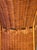 Asian Hand Woven Bamboo, Wicker Decorative Basket For Sale - Image 10 of 12