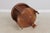 Stickley Round Cherry End Table For Sale - Image 11 of 13
