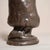Large Fine Art Hand Built Studio Pottery Sculptural Brutalist Wabi Sabi Earth Tone Vessel For Sale - Image 15 of 17