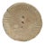 1930s Granite Mill Water Fountain Stone 11 For Sale