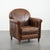Vintage Club Chair in Sheepskin Leather For Sale - Image 14 of 14