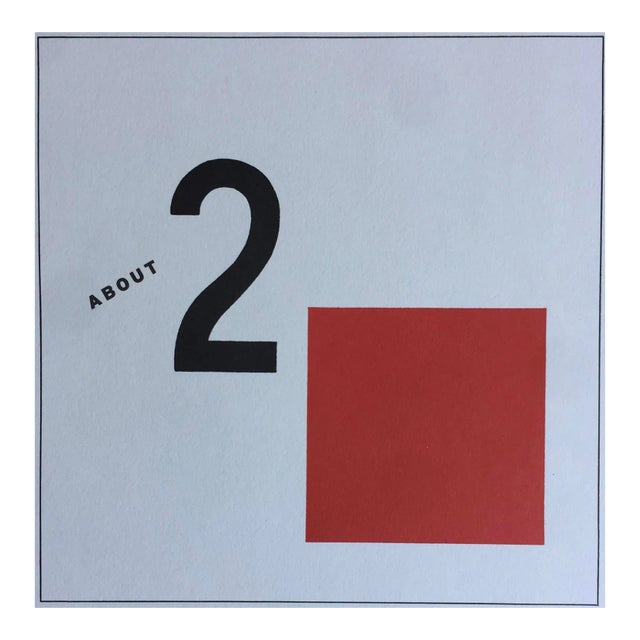 El Lissitzky Fine Art Print For Sale