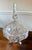 Lausitzer German Large Crystal Dish For Sale - Image 10 of 12