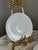 20th Century Porcelain Dinner and Dessert Plates from KMP Berlin, Set of 7 For Sale - Image 11 of 13
