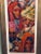 1960s Mid Century Signed Impasto by Victor Olsen For Sale - Image 9 of 13