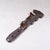 ABOUT A 19th century cast iron adjustable wrench. Maker's mark stamped on the side. CREATOR Unknown. DATE OF MANUFACTURE...