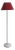 Hans Agne Jakobsson Minimalist Floor Lamp For Sale