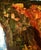 Donald Roy Purdy, Modernist Sunday Morning Harvest Woman With Flowers Oil Painting For Sale - Image 4 of 4