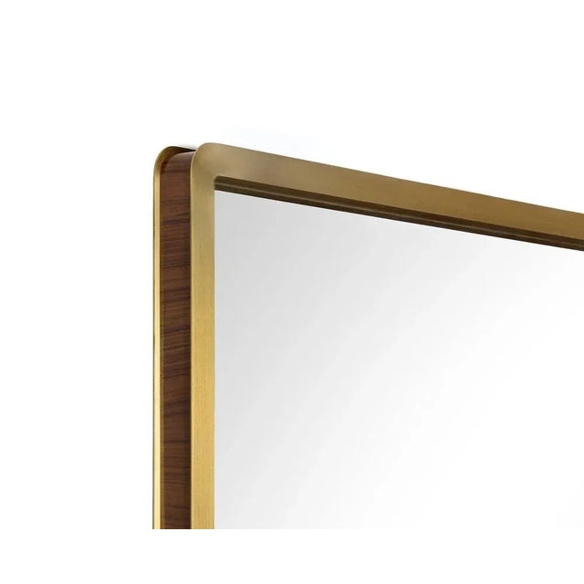 Unveil Mirror by InsidherLand For Sale - Image 4 of 6