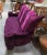 Lucky Sofa in Purple Velvet from Bretz For Sale - Image 5 of 7