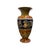 Lambeth Revival Vases in Stoneware from Royal Doulton, 2001, Set of 2 For Sale - Image 3 of 9
