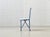 Dining Set by Frank Lloyd Wright for Cassina, 1980s, Set of 3 For Sale - Image 16 of 18