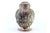 Chiseled and Embossed Silver Pot with Garlands For Sale - Image 3 of 11