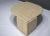 Coffee Table in Travertine by Roche Bobois, France, 1970s For Sale - Image 6 of 12