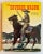 The Covered Wagon Hardcover Book in Original Dust jacket By MAY McNEER Illustrated by FLORIAN Copyright, 1944, by Artists...