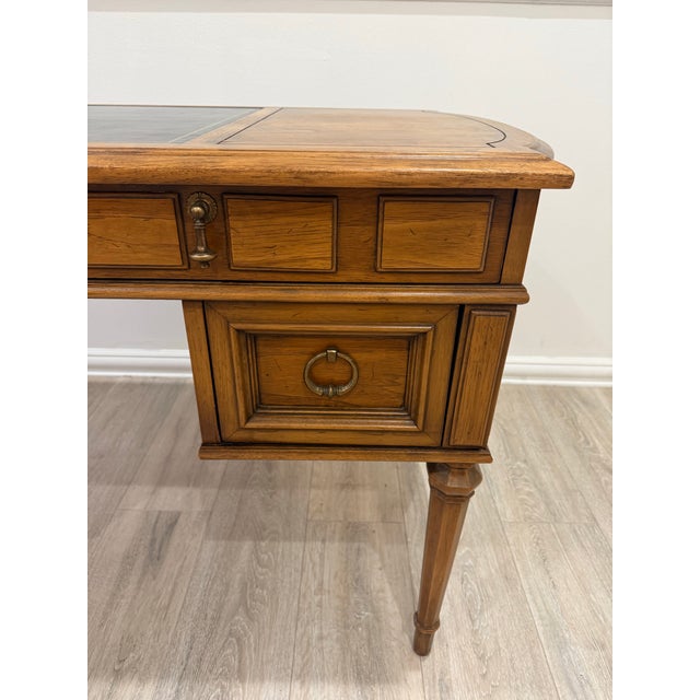 Vintage Mid-Century Drexel Esperanto Desk For Sale - Image 12 of 12