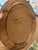 Vintage Shell Art Mirror For Sale - Image 10 of 10