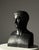 Greek Style Bust of Doryphoros, Late 20th Century, Gypsum For Sale - Image 16 of 18