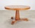 Brown Ralph Lauren Palladian Style Pedestal Center or Dining Table For Sale - Image 8 of 18