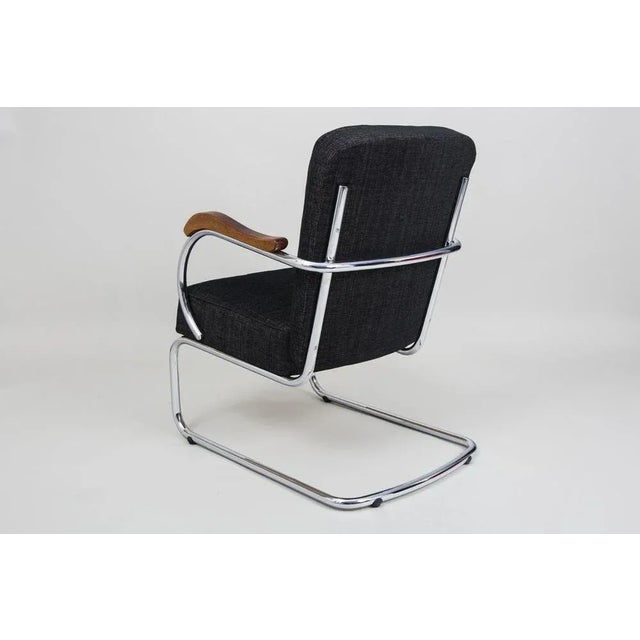 Made by Kovona, a renowned Czech manufacturer and dealer from the 20th century According to the original process, our...